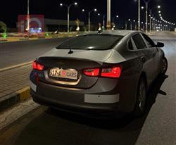 شيفروليه ماليبو